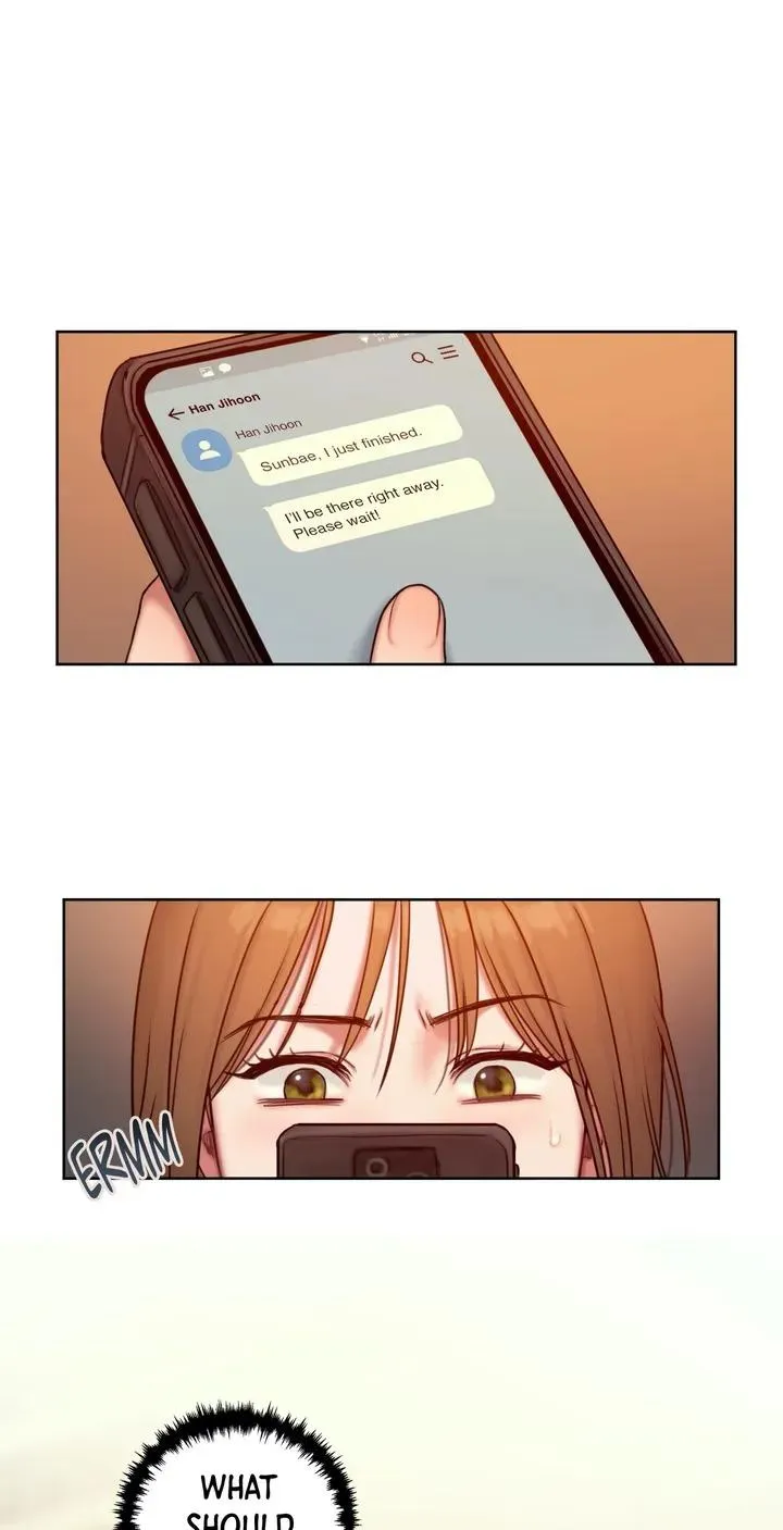 Bad Thinking Diary Chapter 2 Online - página 55
