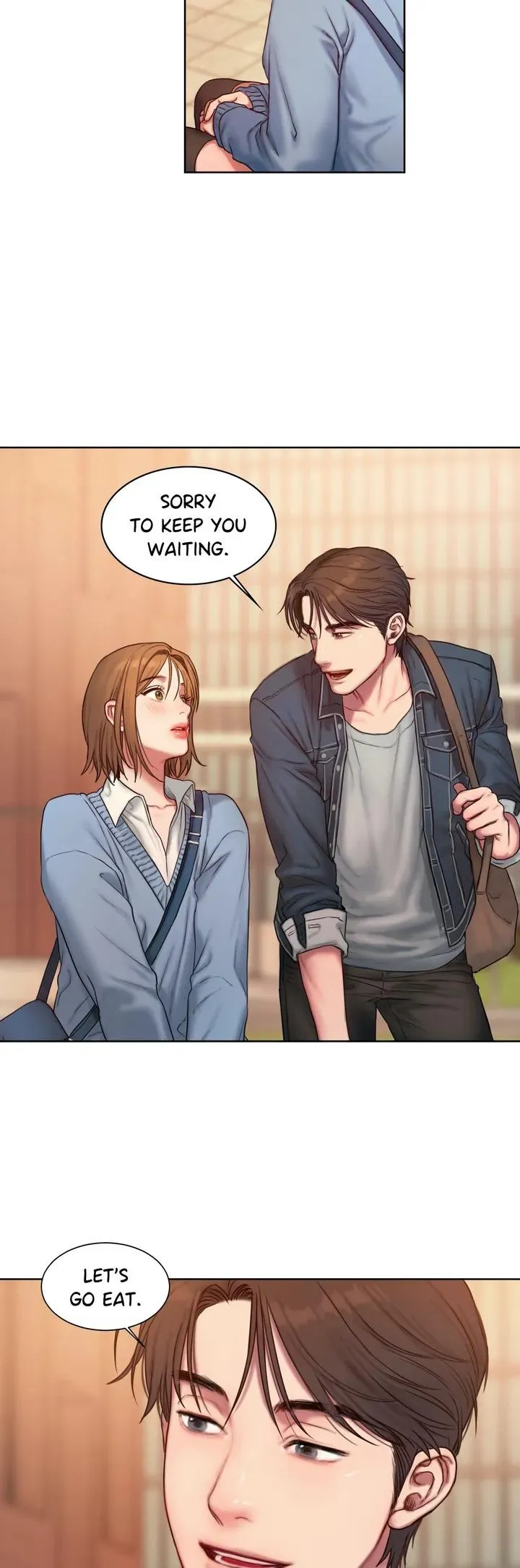 Bad Thinking Diary Chapter 2 Online - página 59
