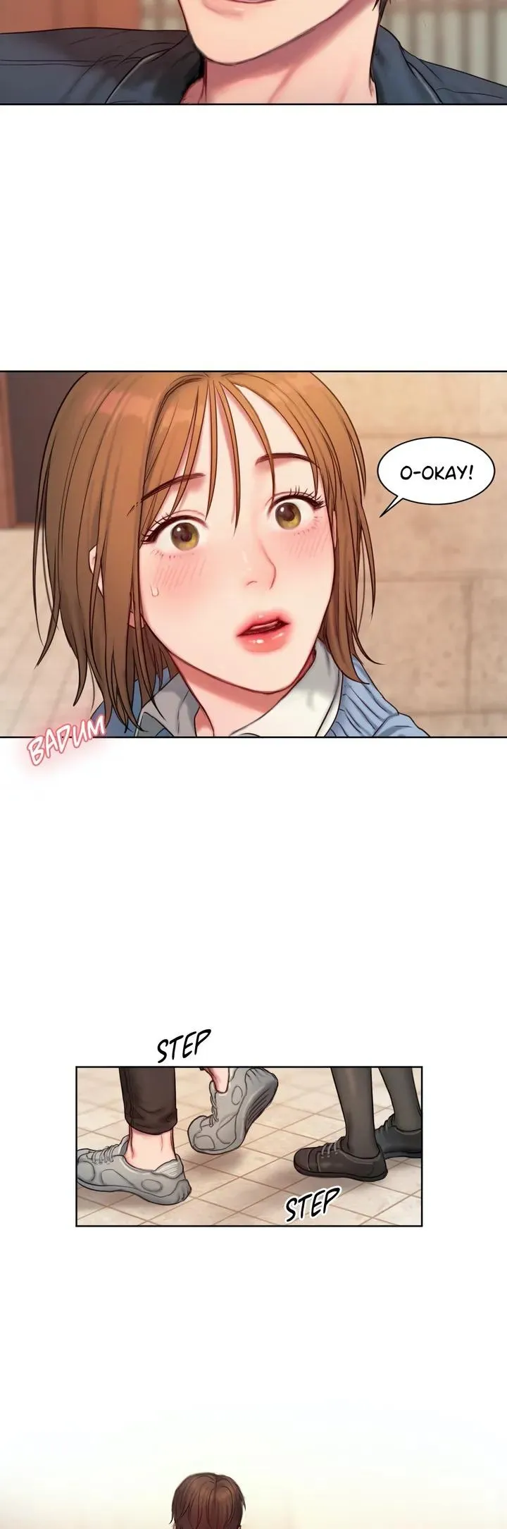 Bad Thinking Diary Chapter 2 Online - página 60