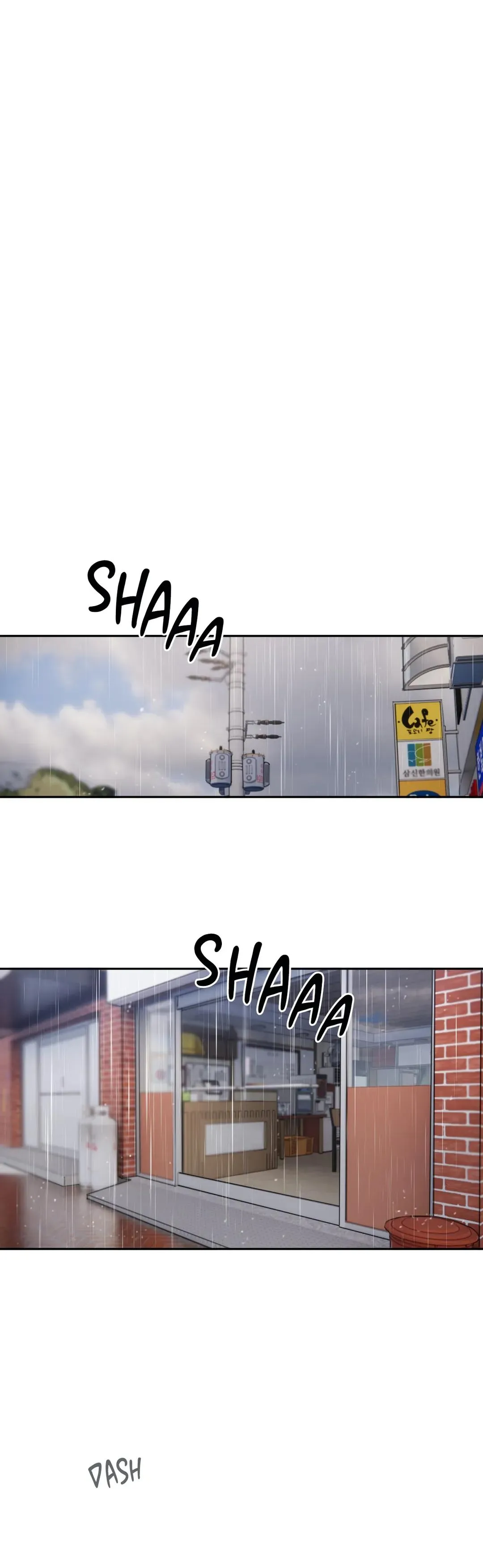 Bad Thinking Diary Chapter 21 Online - página 2