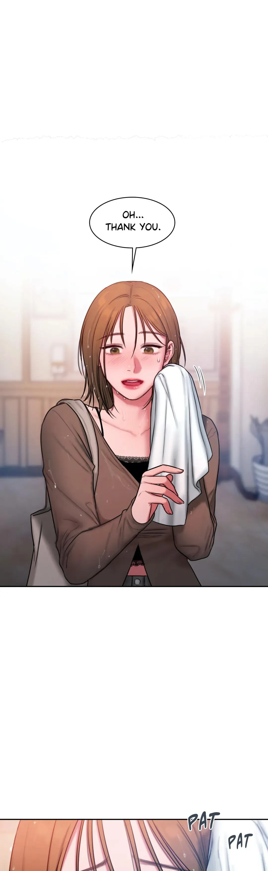 Bad Thinking Diary Chapter 21 Online - página 6