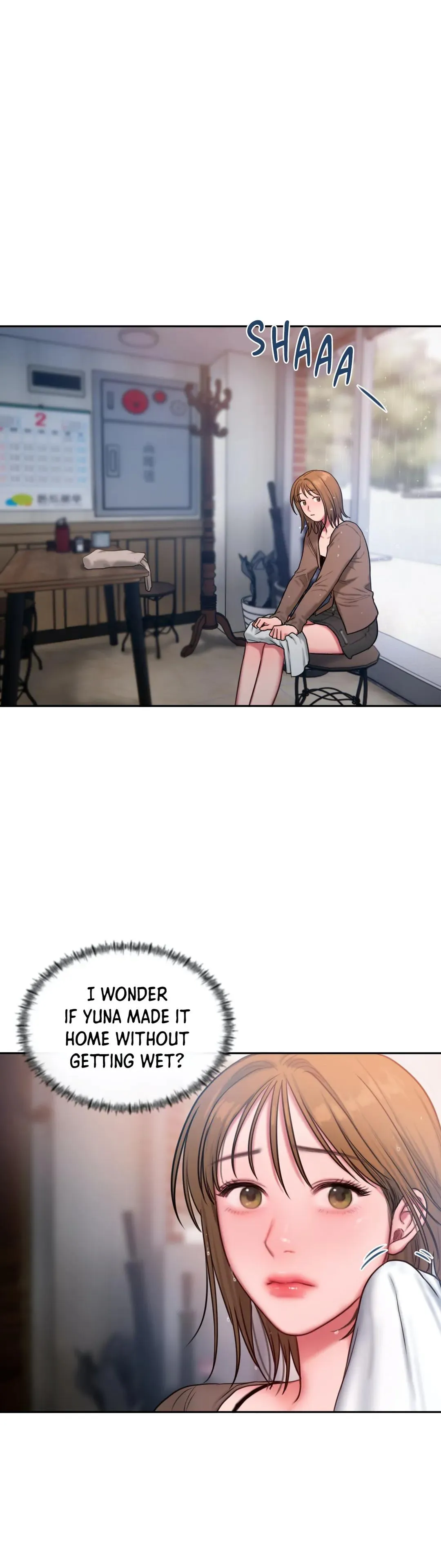 Bad Thinking Diary Chapter 21 Online - página 8