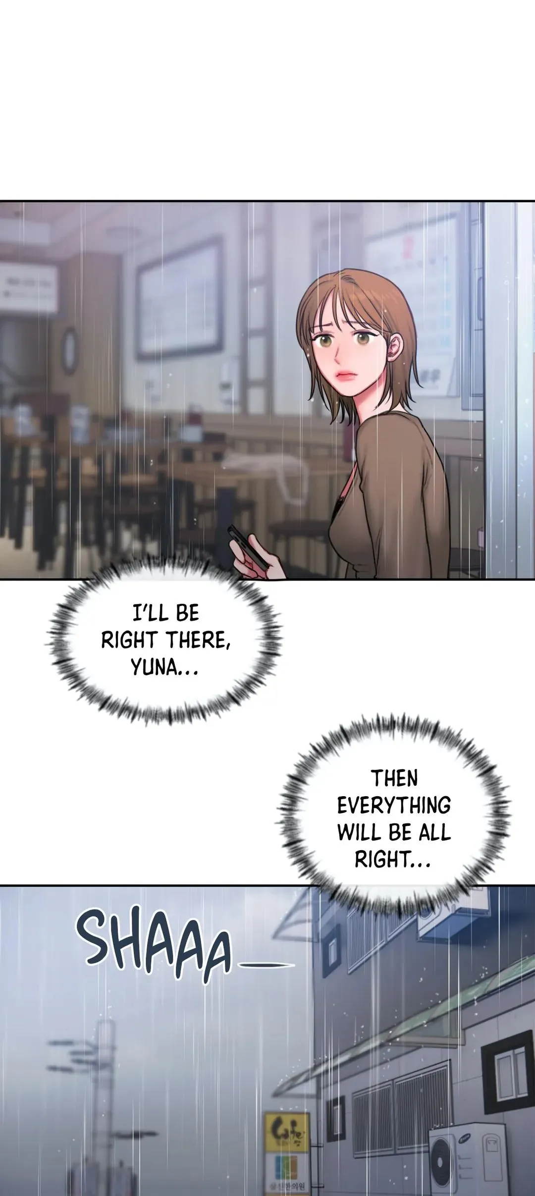 Bad Thinking Diary Chapter 21 Online - página 11