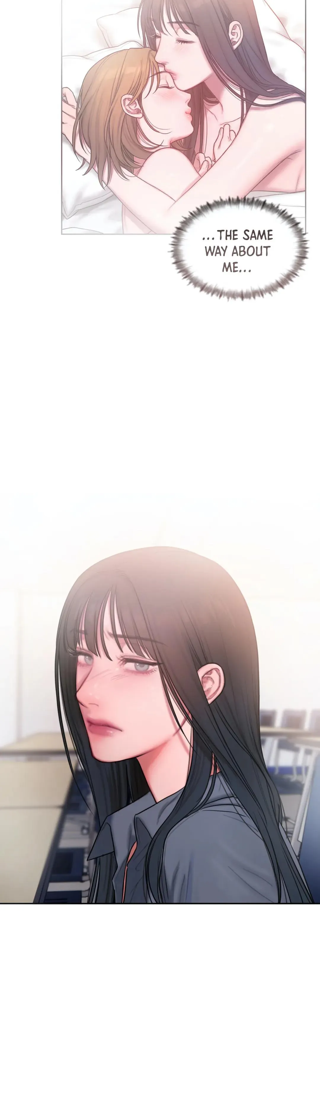 Bad Thinking Diary Chapter 21 Online - página 22
