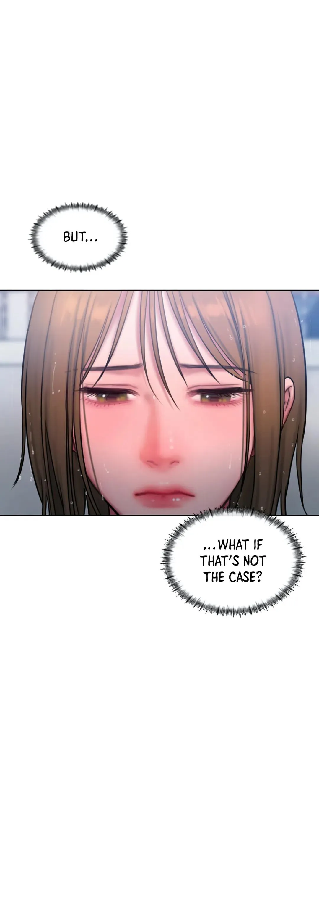 Bad Thinking Diary Chapter 21 Online - página 23