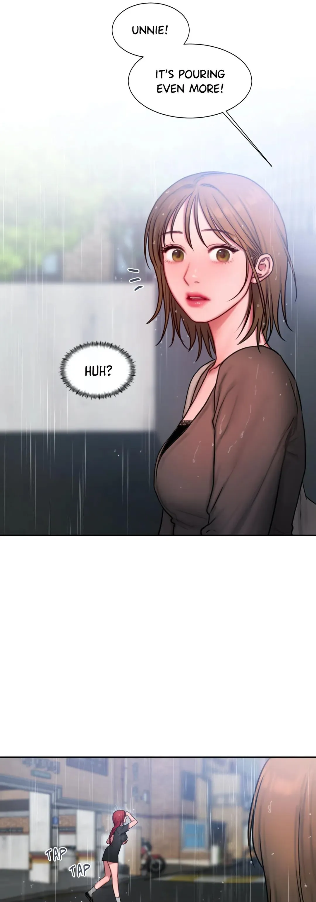 Bad Thinking Diary Chapter 21 Online - página 24