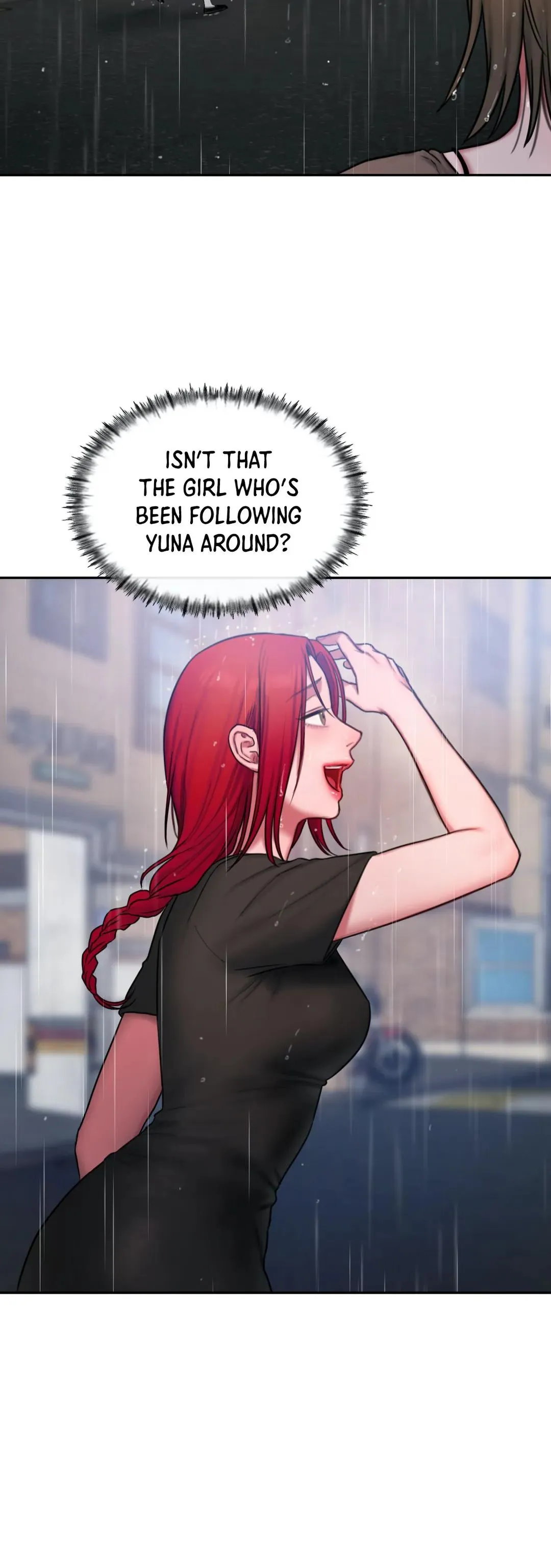 Bad Thinking Diary Chapter 21 Online - página 25