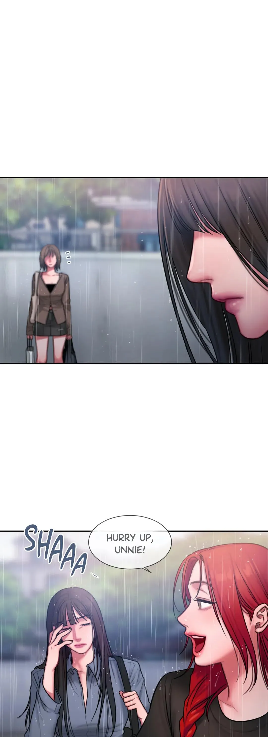 Bad Thinking Diary Chapter 21 Online - página 26