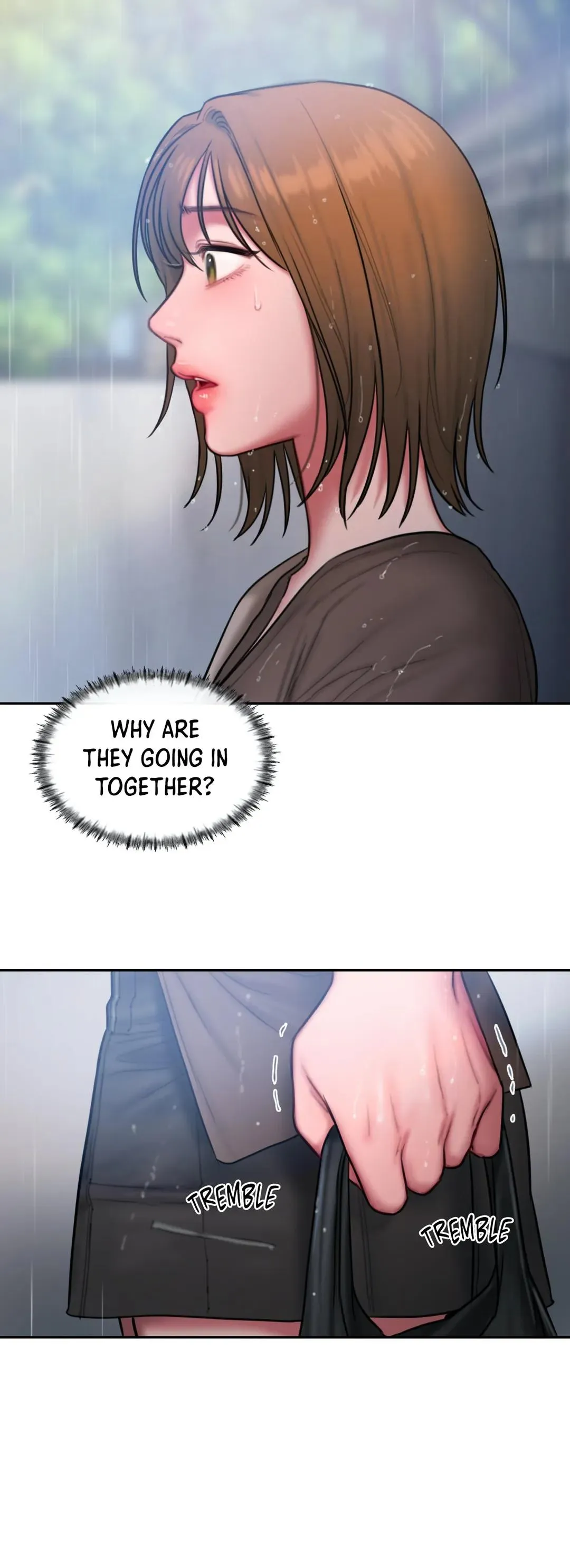 Bad Thinking Diary Chapter 21 Online - página 28