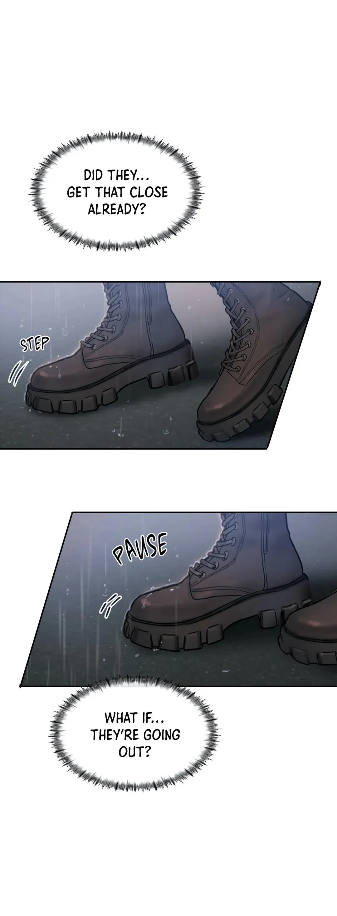 Bad Thinking Diary Chapter 21 Online - página 29
