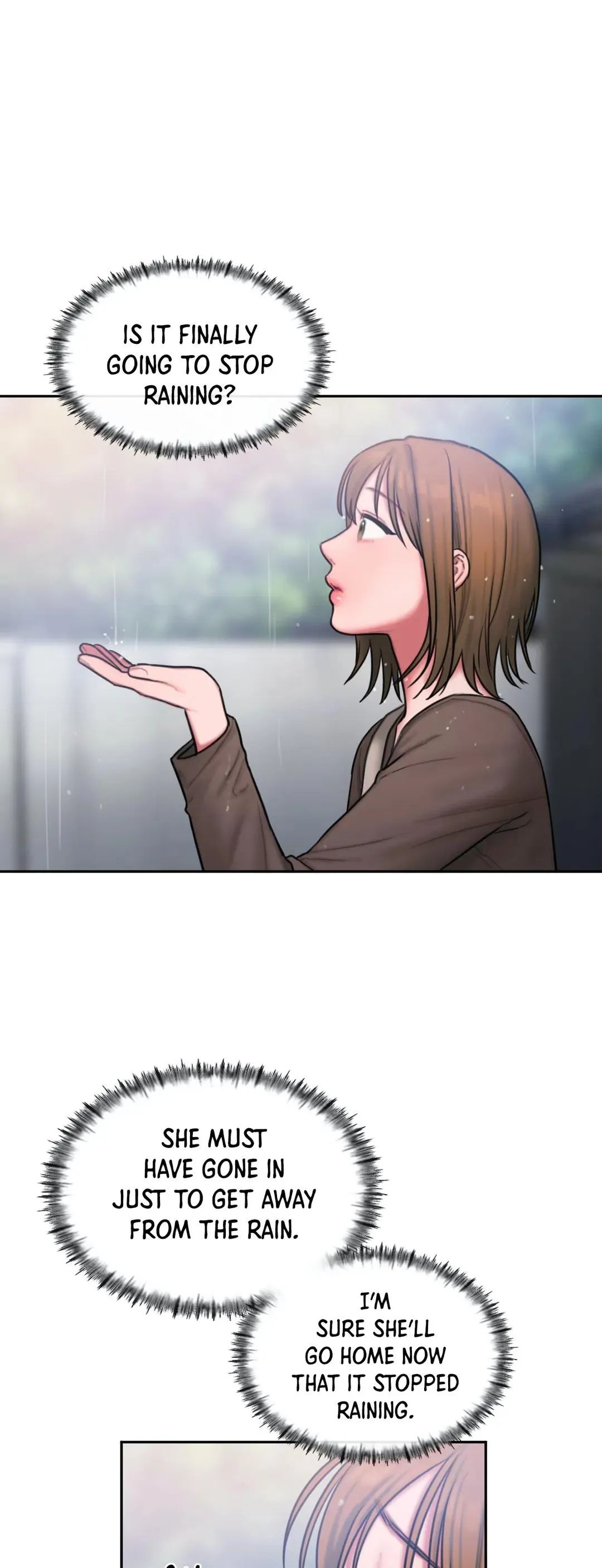 Bad Thinking Diary Chapter 21 Online - página 32
