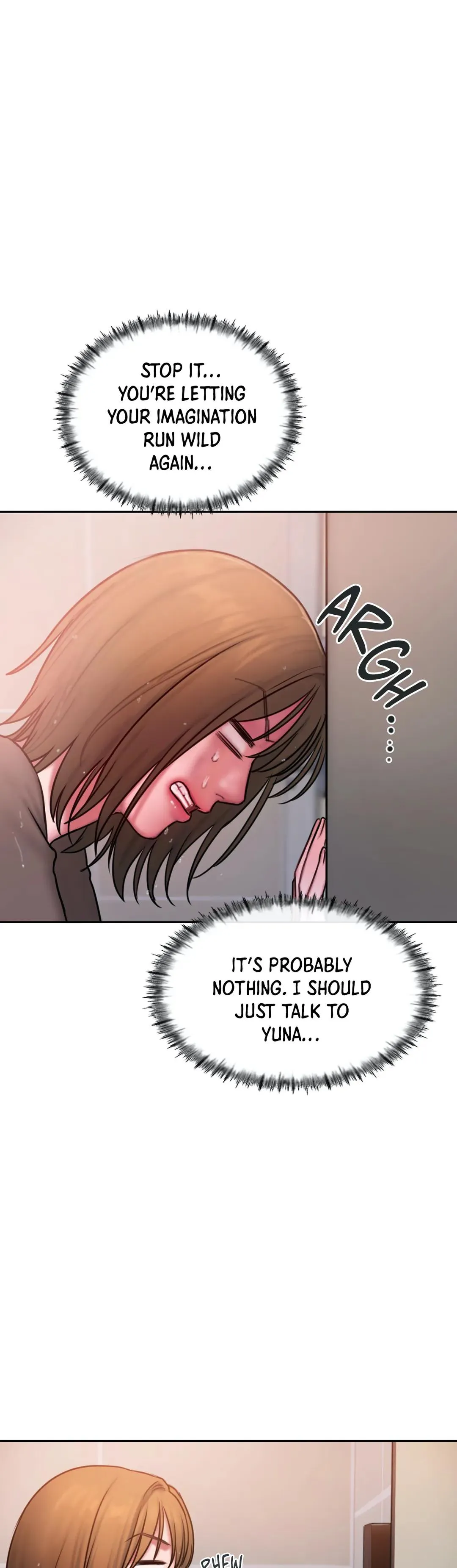 Bad Thinking Diary Chapter 21 Online - página 38