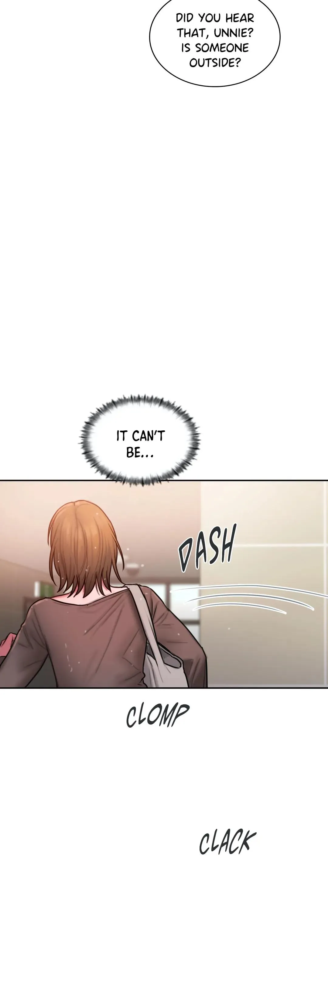 Bad Thinking Diary Chapter 21 Online - página 43
