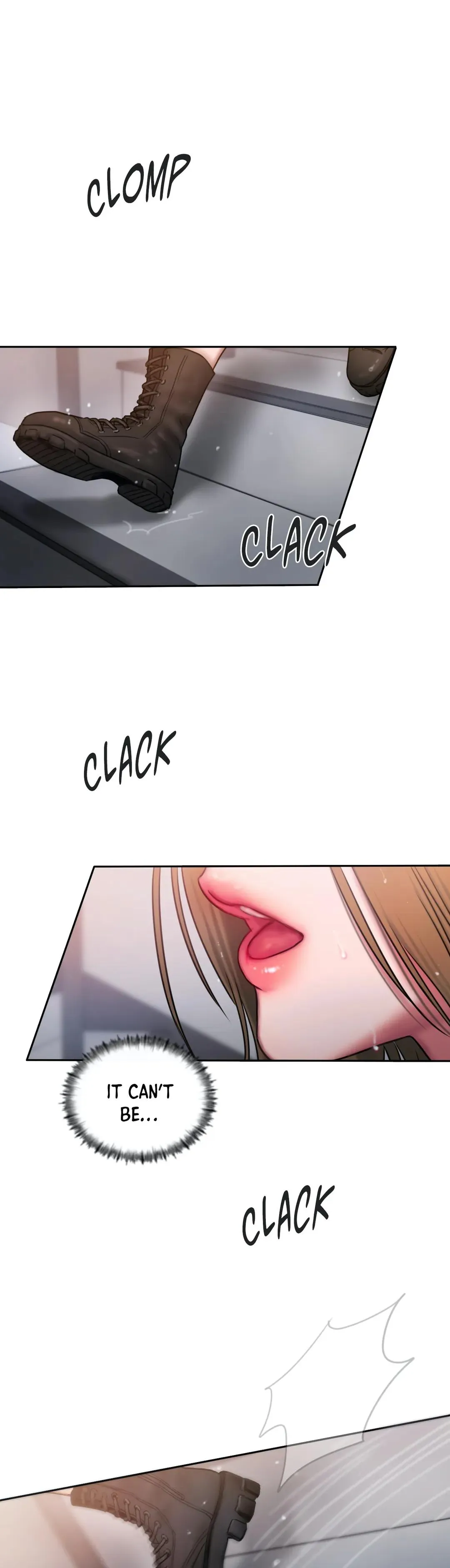 Bad Thinking Diary Chapter 21 Online - página 44