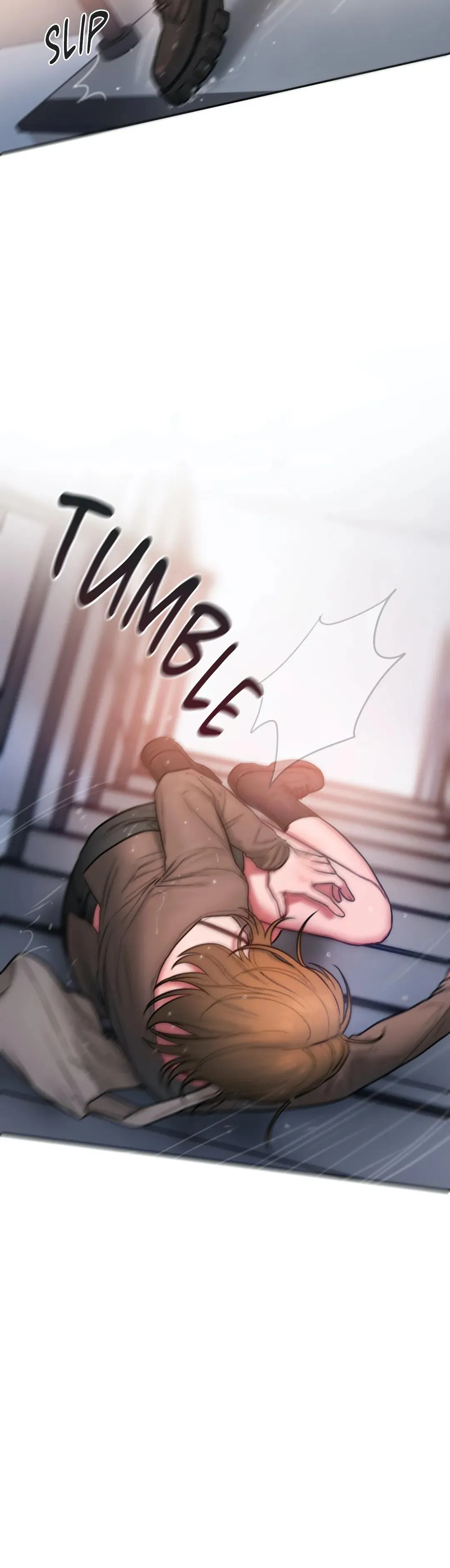 Bad Thinking Diary Chapter 21 Online - página 45