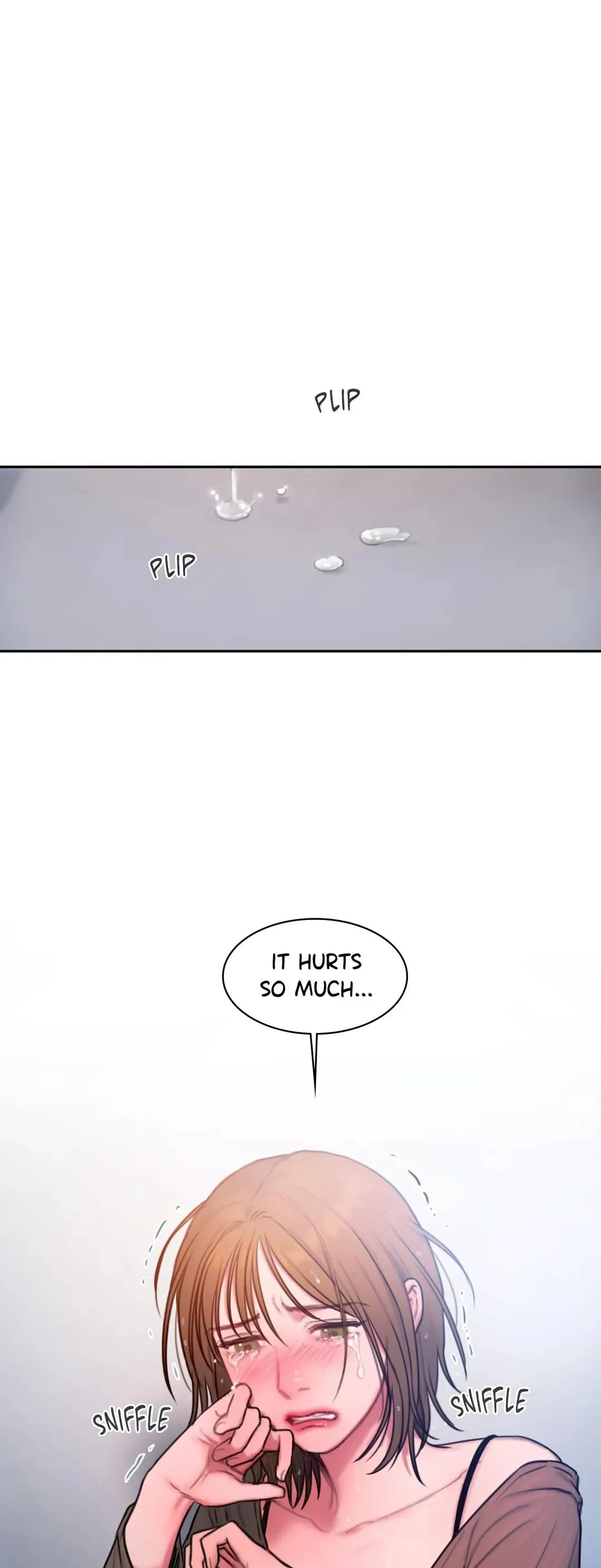 Bad Thinking Diary Chapter 21 Online - página 47