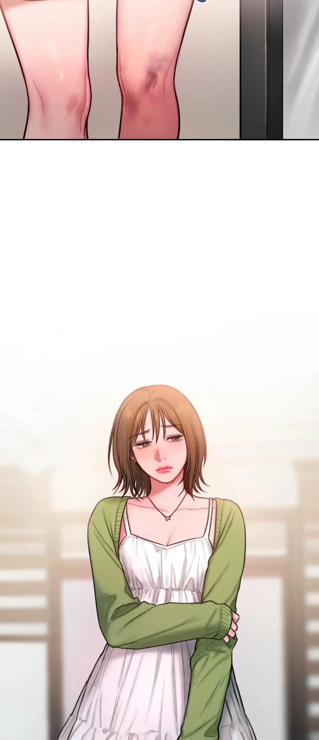 Bad Thinking Diary Chapter 22 Online - página 3