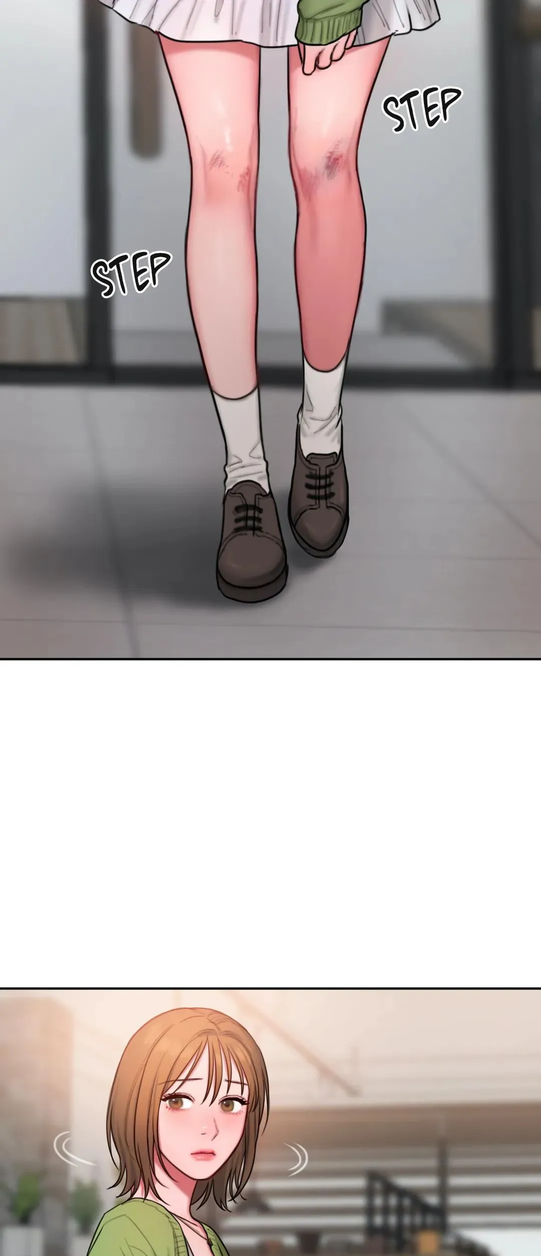 Bad Thinking Diary Chapter 22 Online - página 4