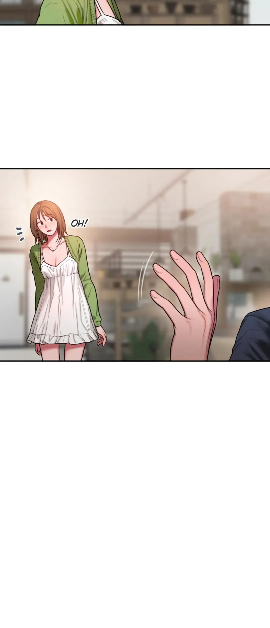 Bad Thinking Diary Chapter 22 Online - página 5