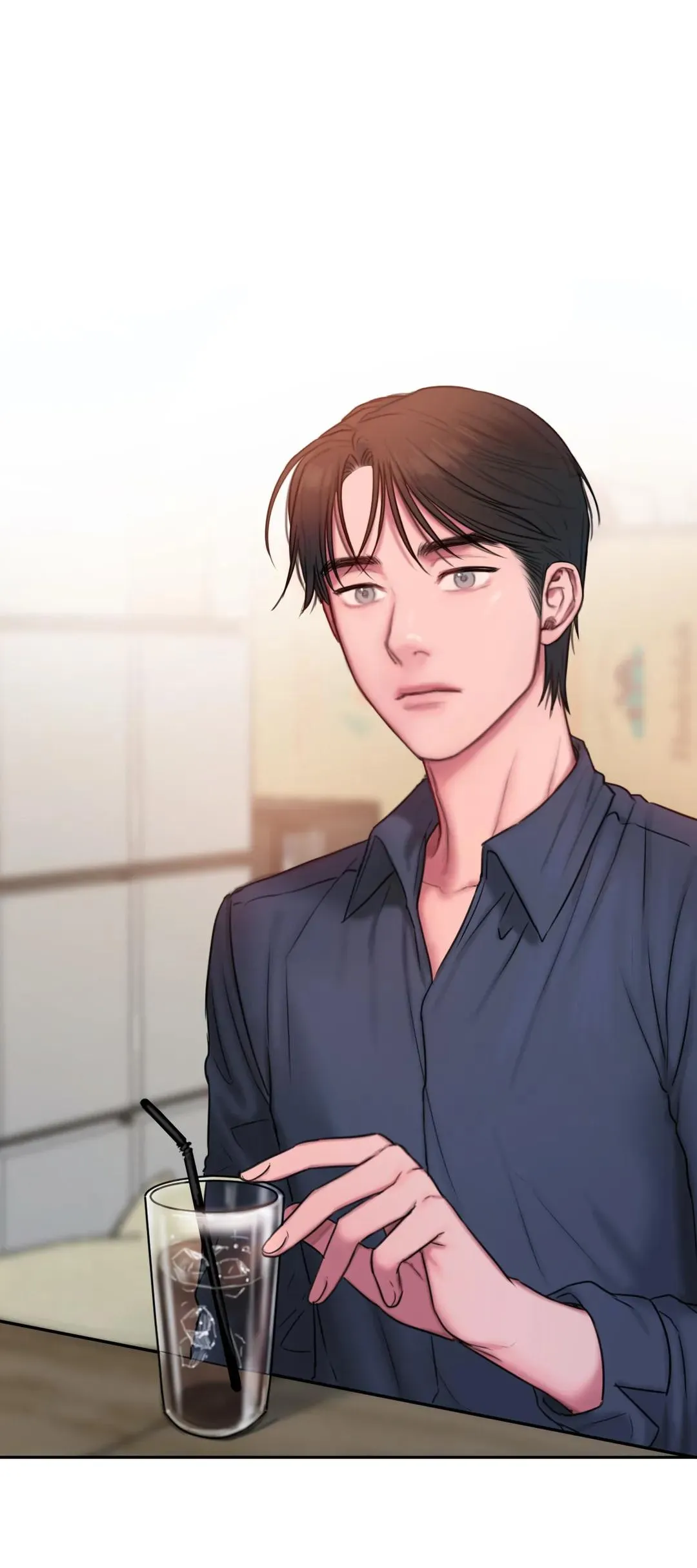 Bad Thinking Diary Chapter 22 Online - página 6