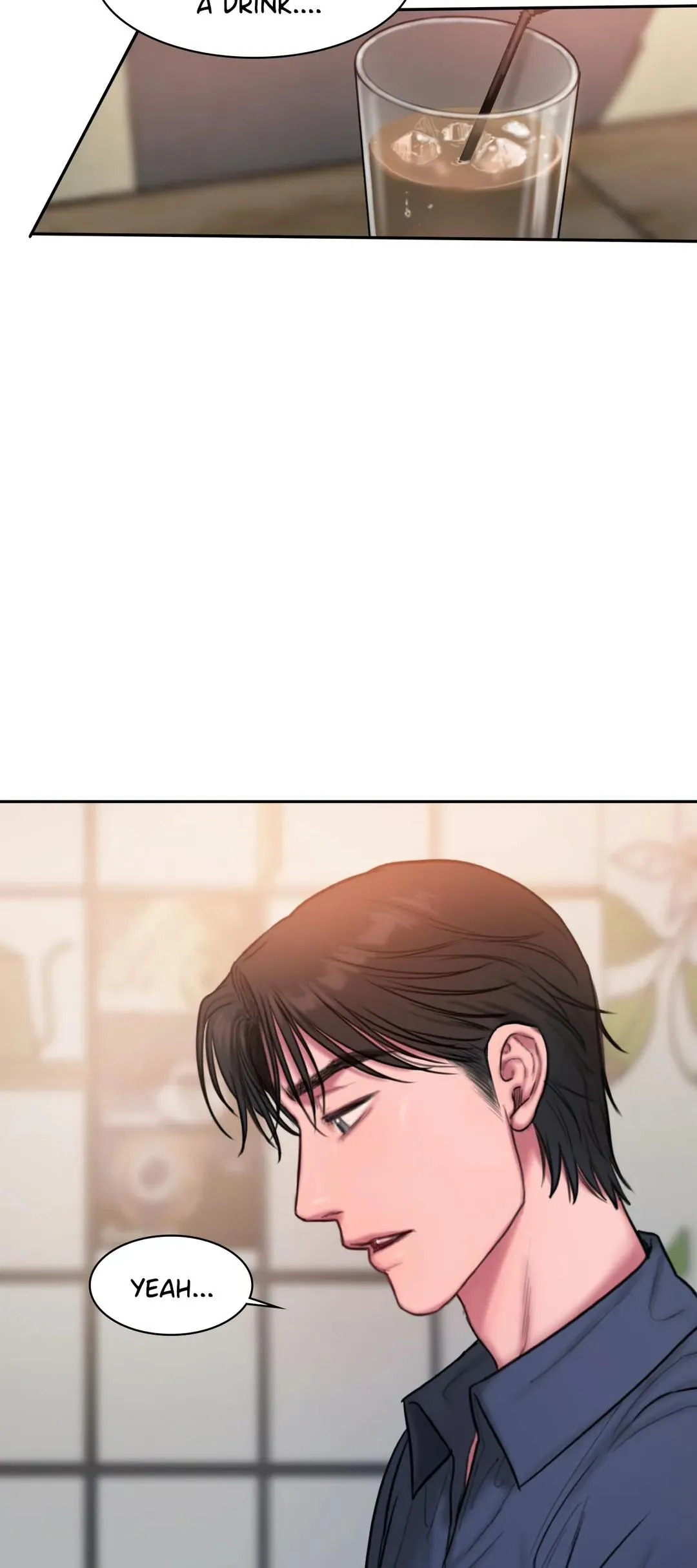 Bad Thinking Diary Chapter 22 Online - página 8