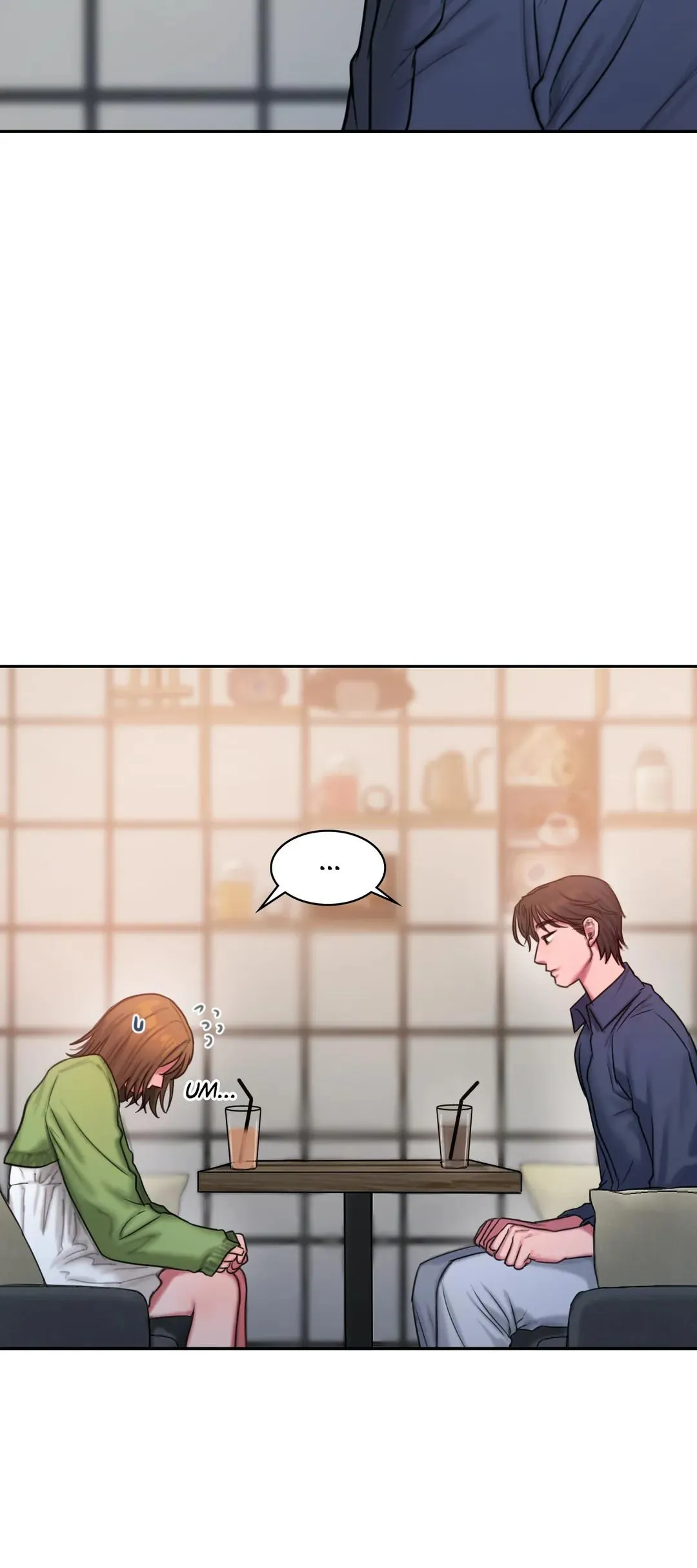 Bad Thinking Diary Chapter 22 Online - página 9