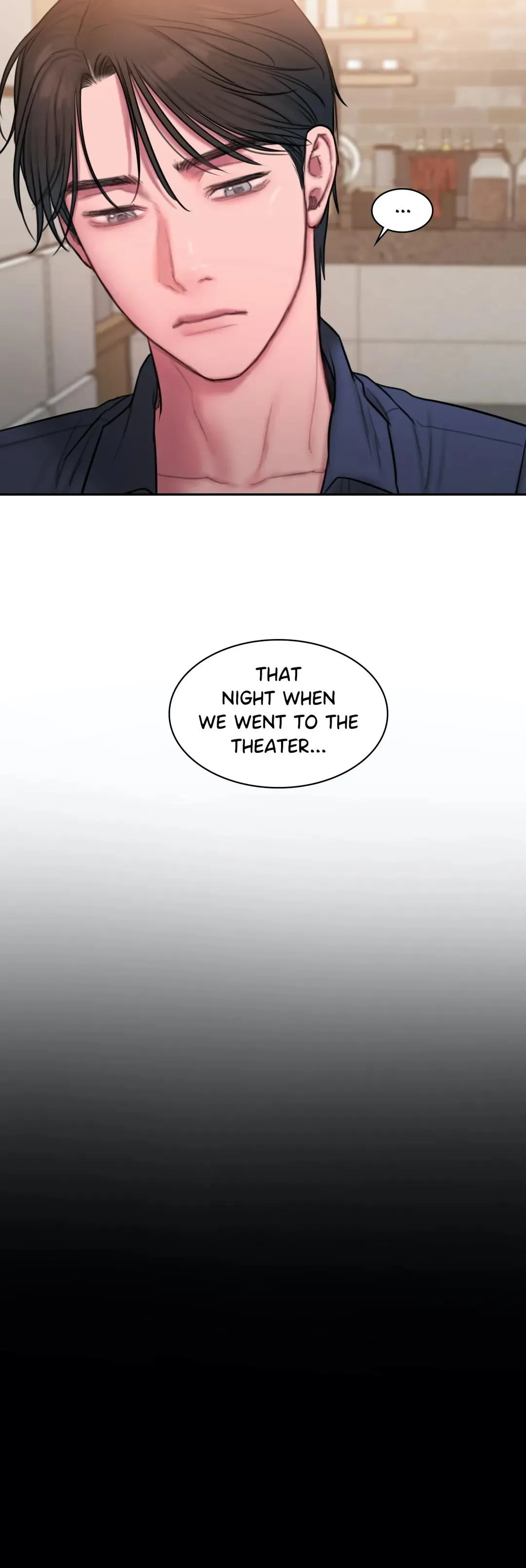 Bad Thinking Diary Chapter 22 Online - página 11
