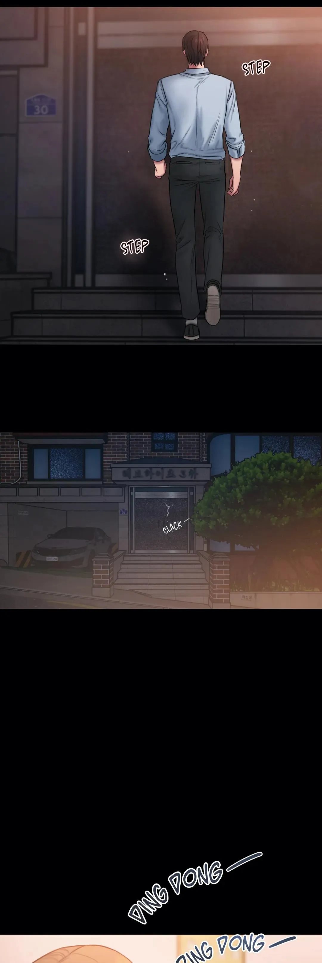 Bad Thinking Diary Chapter 22 Online - página 12