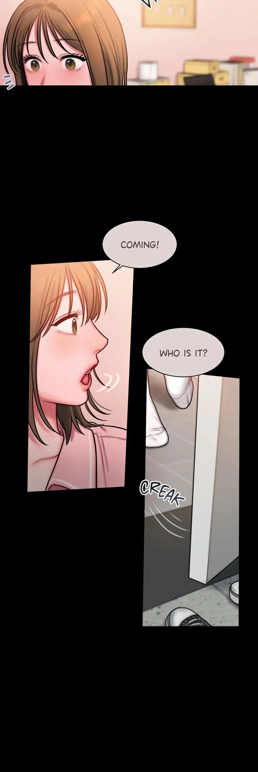 Bad Thinking Diary Chapter 22 Online - página 13