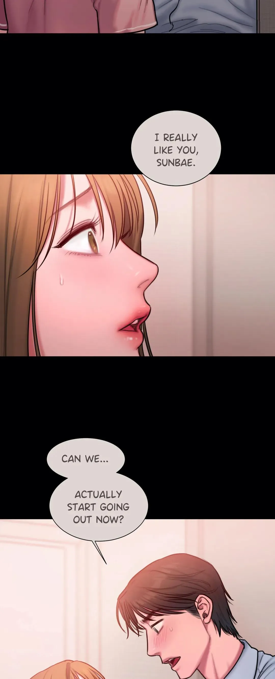 Bad Thinking Diary Chapter 22 Online - página 15