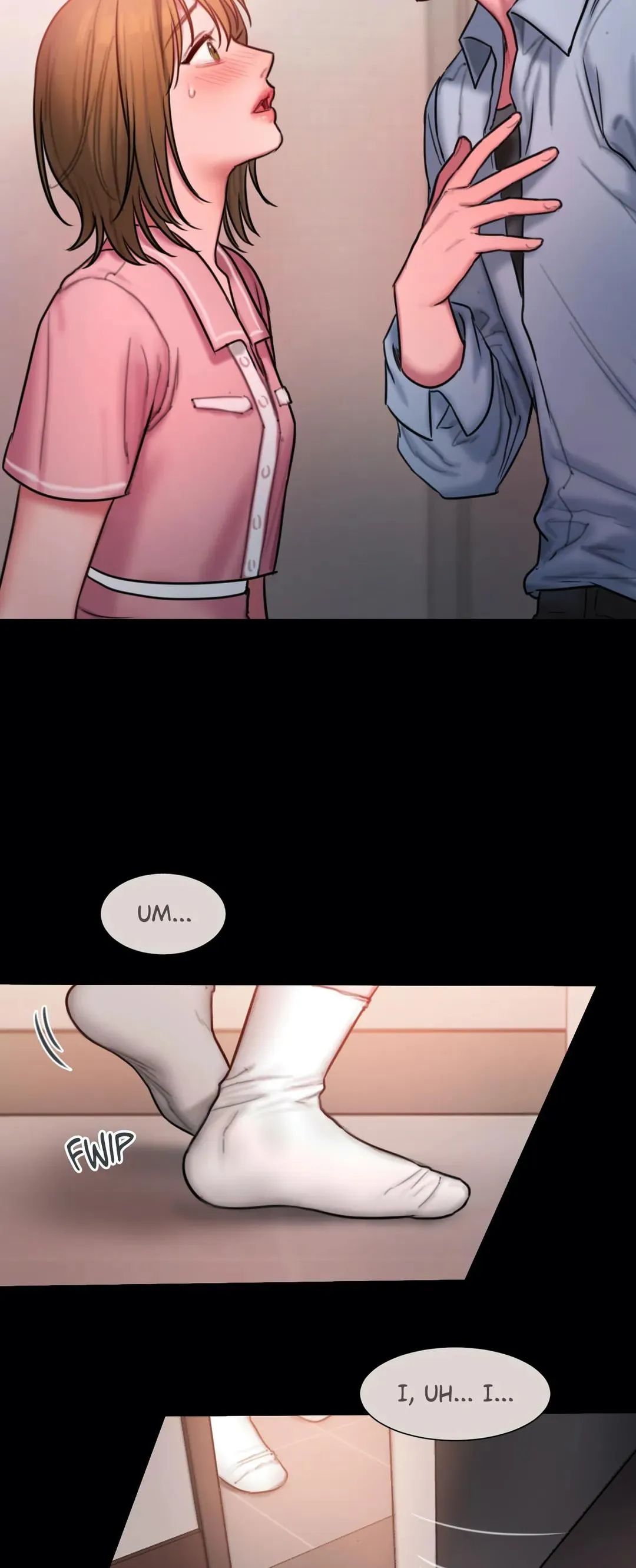 Bad Thinking Diary Chapter 22 Online - página 16