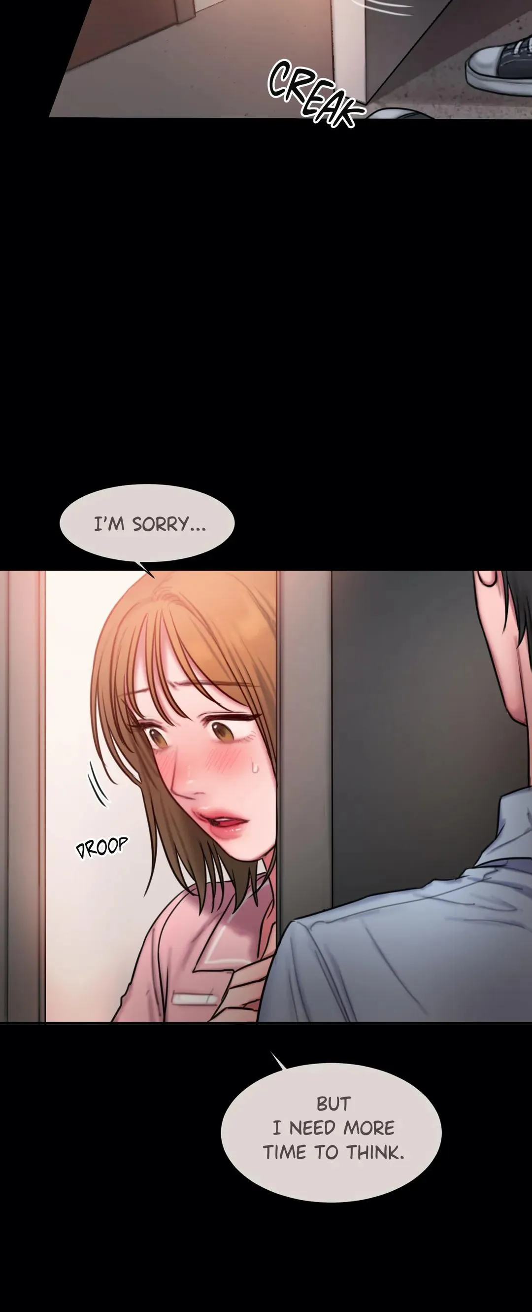 Bad Thinking Diary Chapter 22 Online - página 17