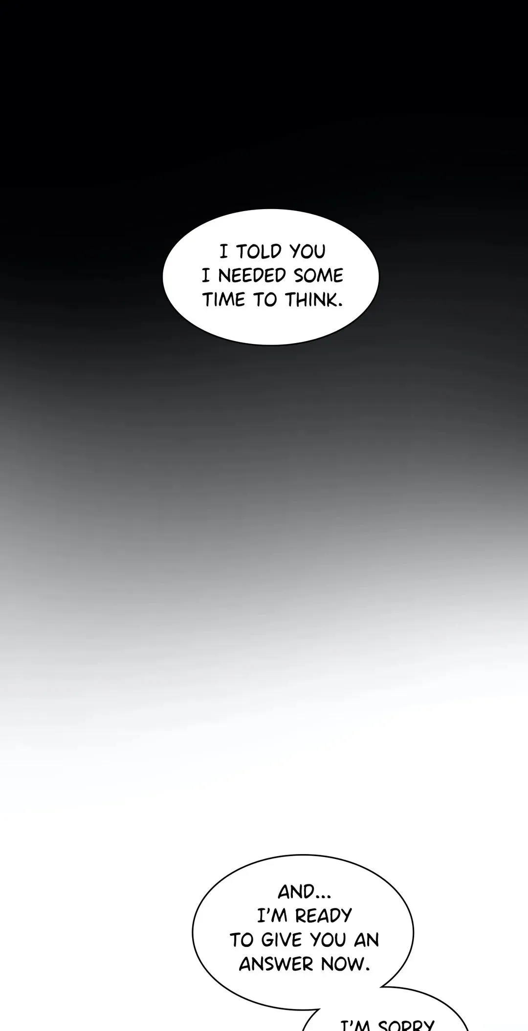 Bad Thinking Diary Chapter 22 Online - página 18