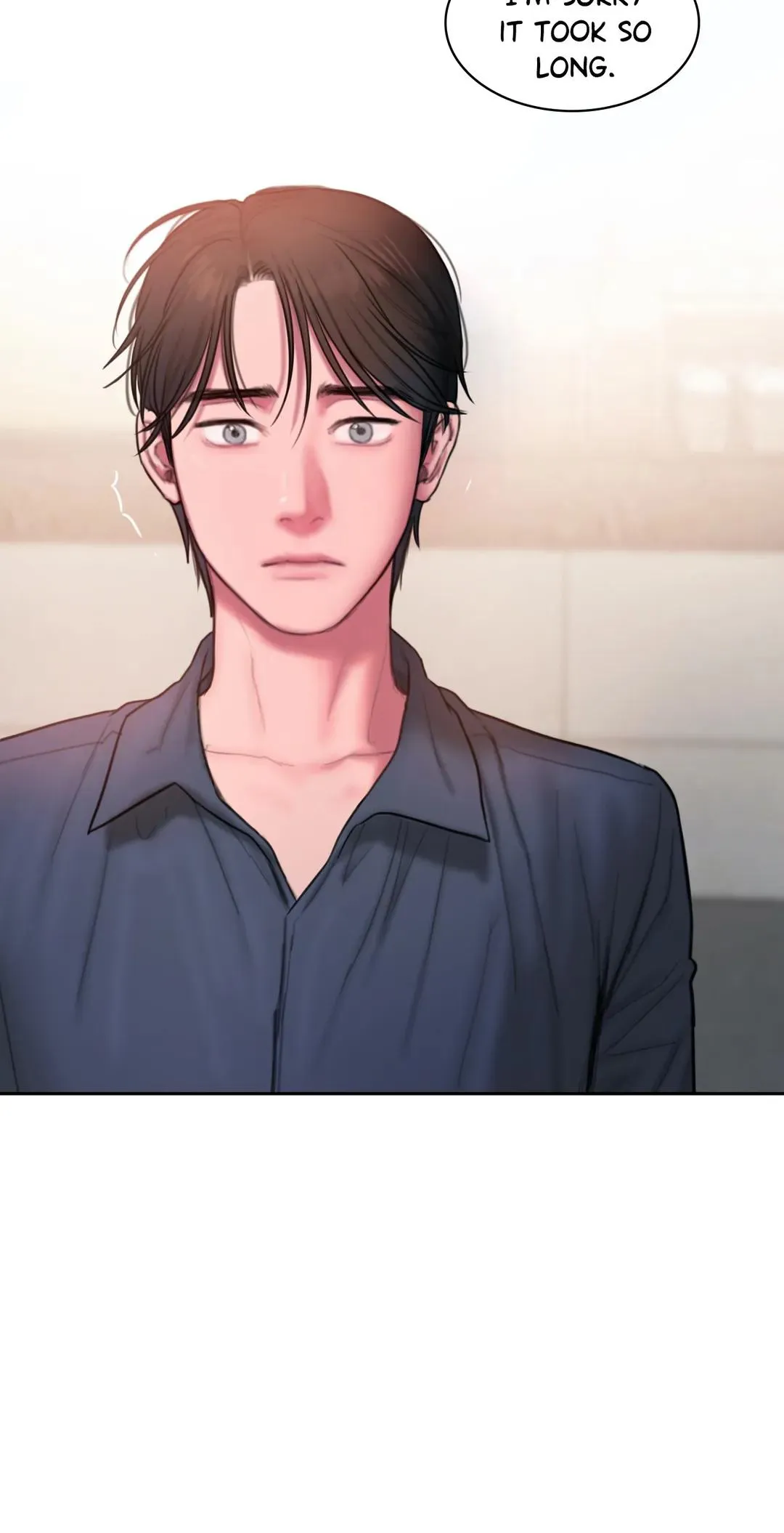 Bad Thinking Diary Chapter 22 Online - página 19