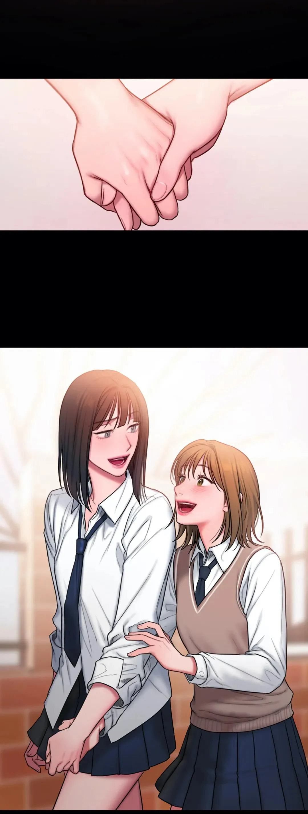 Bad Thinking Diary Chapter 22 Online - página 23