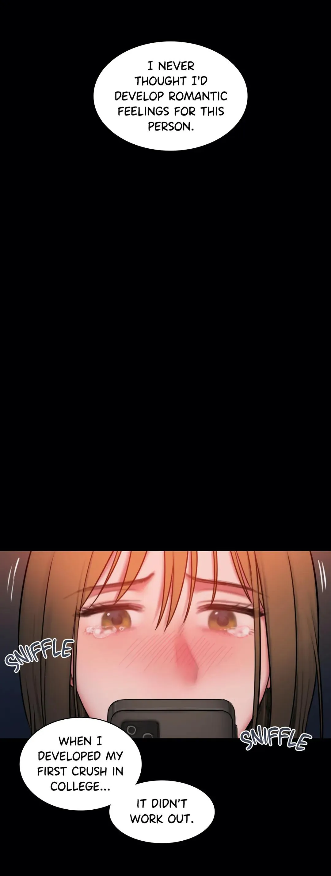 Bad Thinking Diary Chapter 22 Online - página 24