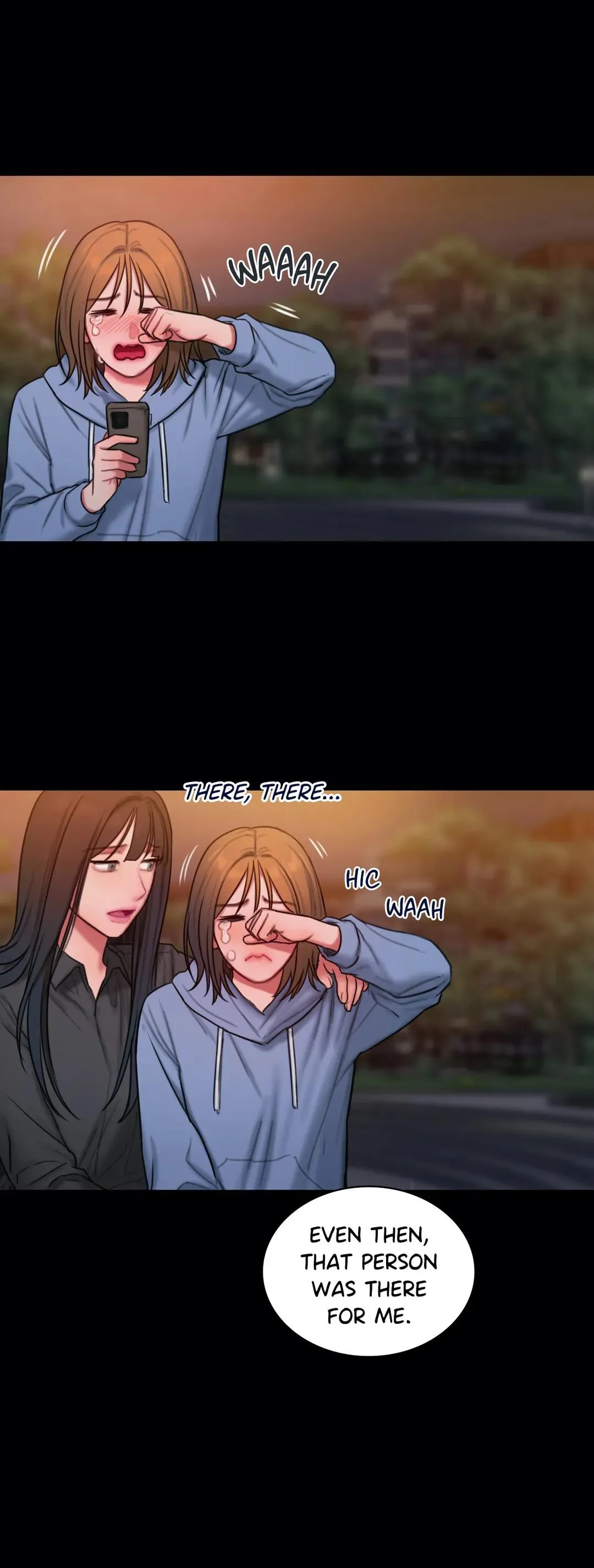 Bad Thinking Diary Chapter 22 Online - página 25