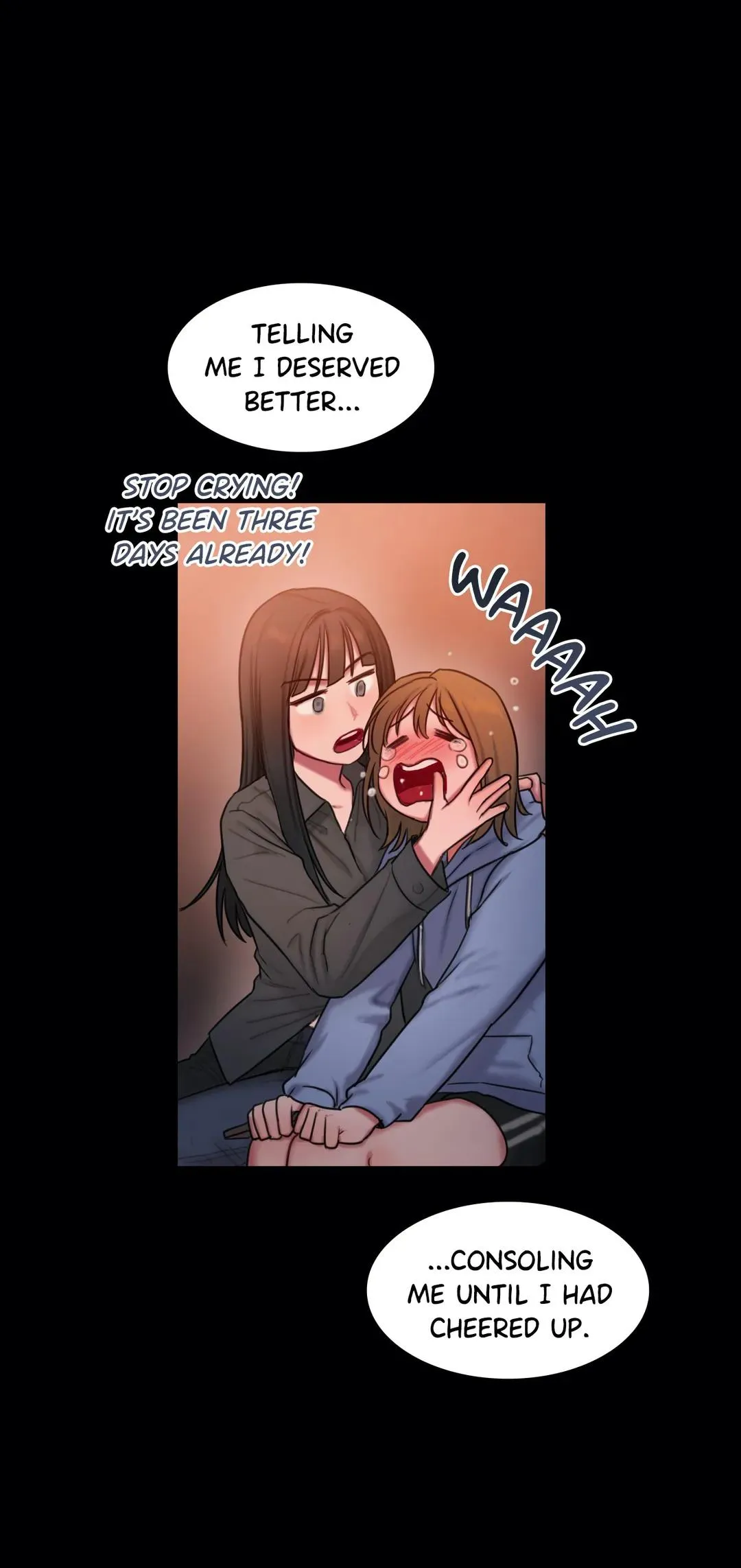 Bad Thinking Diary Chapter 22 Online - página 26