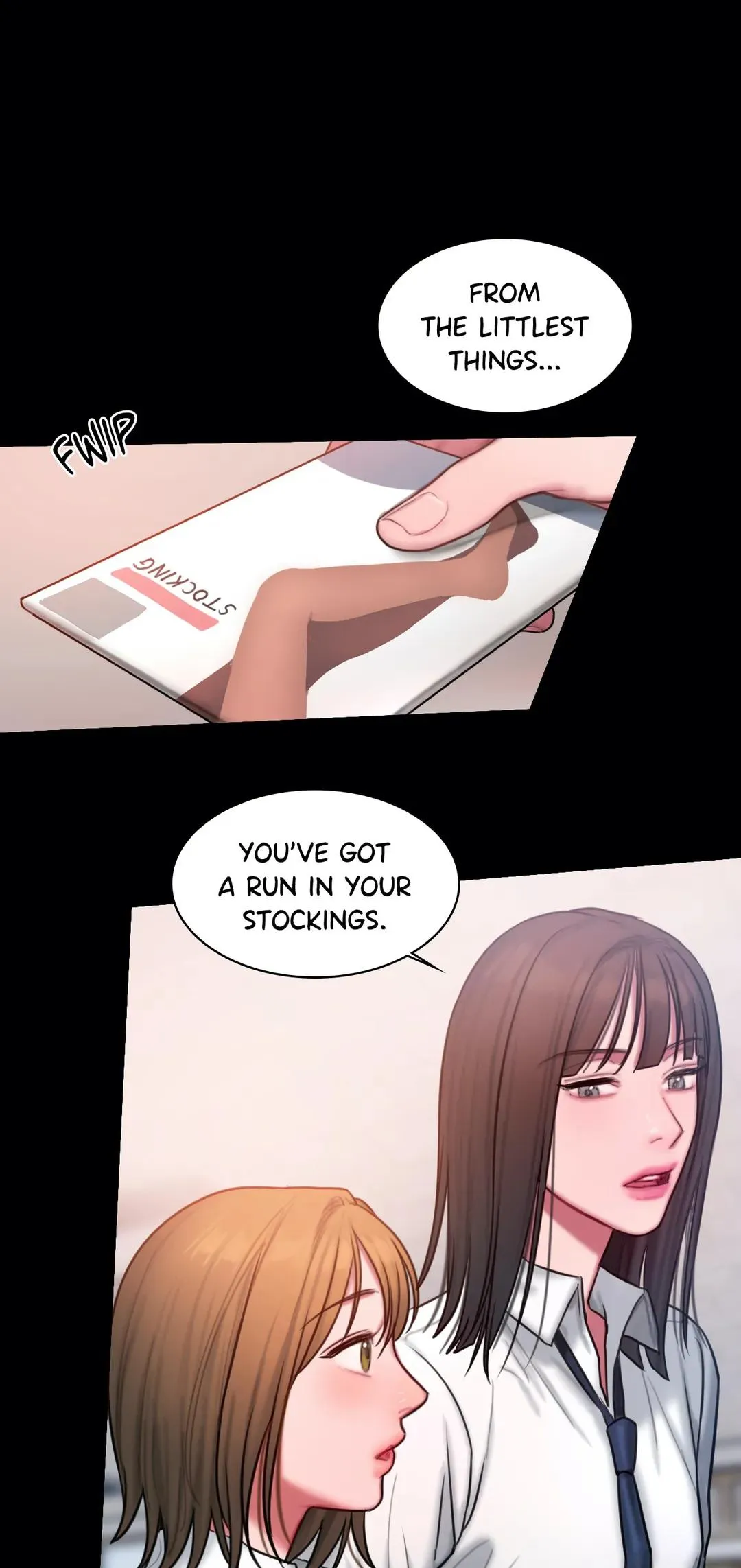 Bad Thinking Diary Chapter 22 Online - página 27