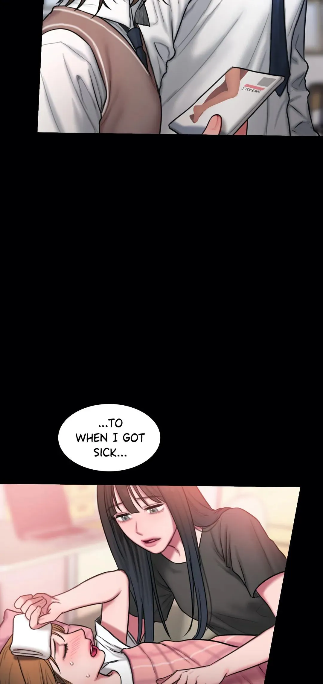 Bad Thinking Diary Chapter 22 Online - página 28