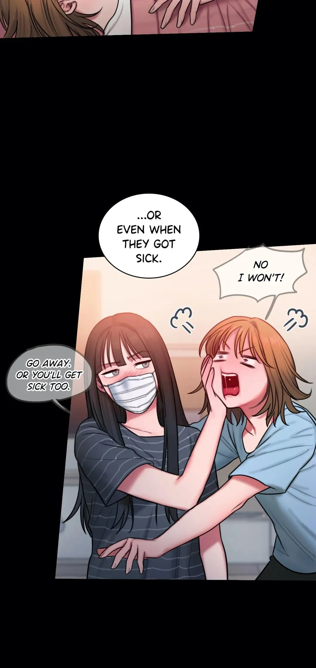Bad Thinking Diary Chapter 22 Online - página 29