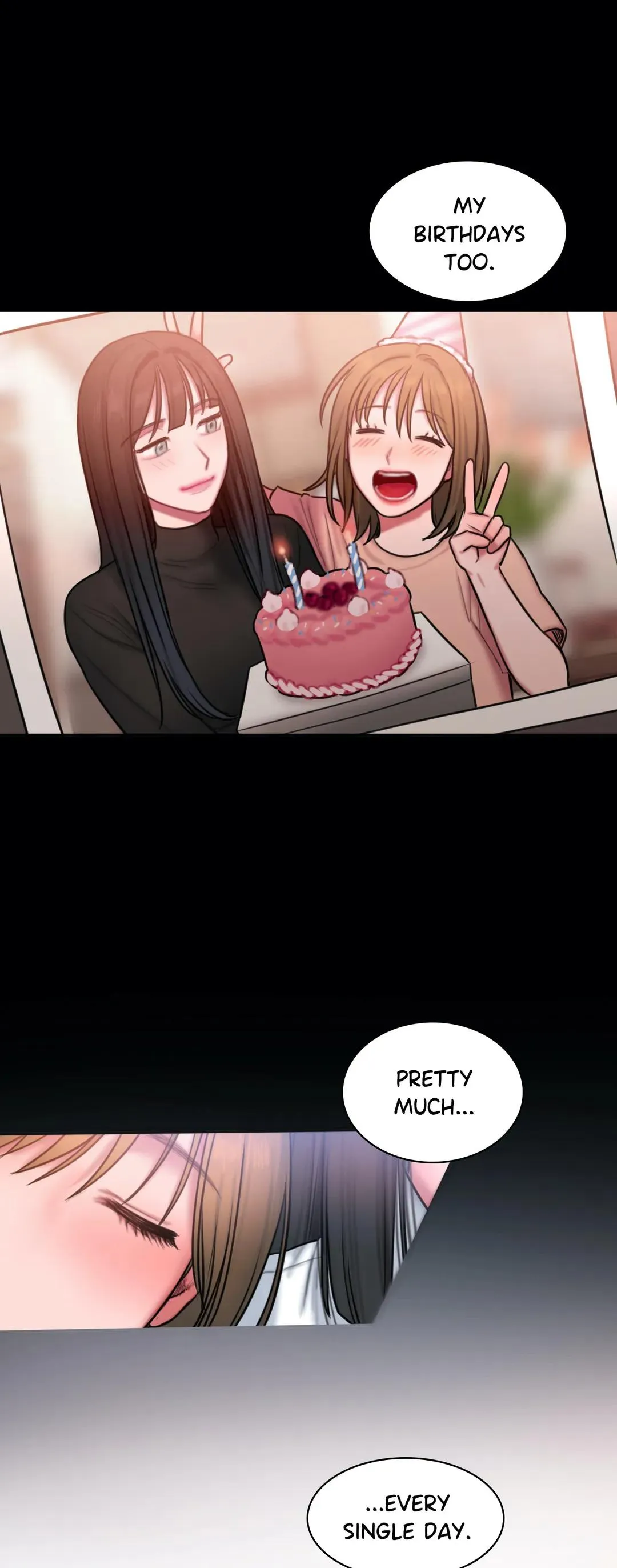 Bad Thinking Diary Chapter 22 Online - página 30