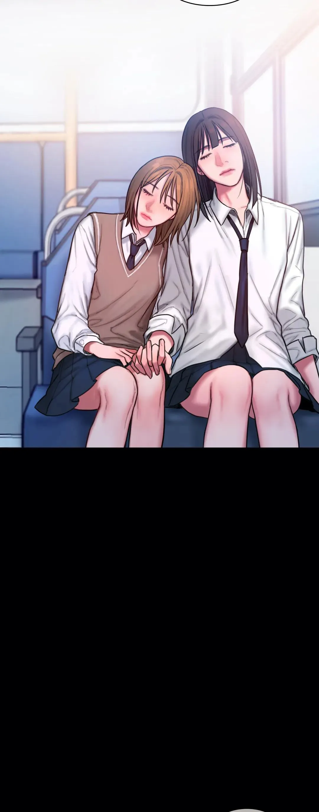 Bad Thinking Diary Chapter 22 Online - página 31