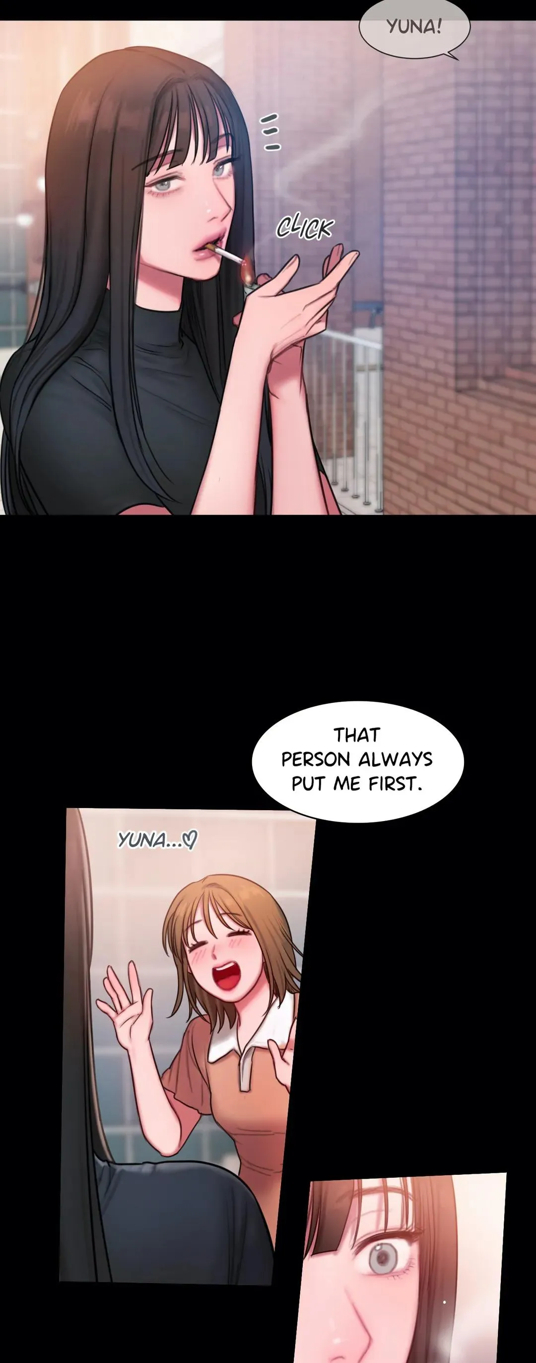 Bad Thinking Diary Chapter 22 Online - página 32