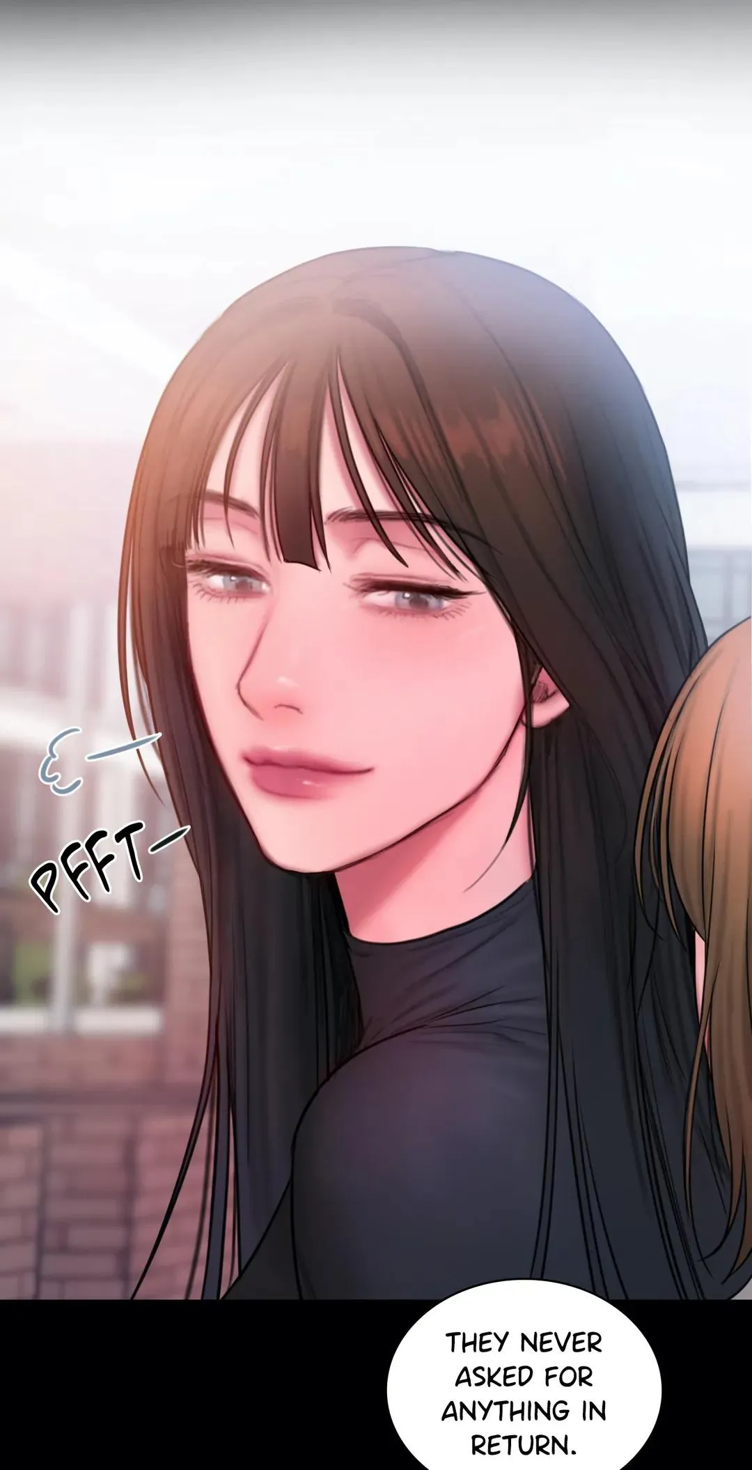 Bad Thinking Diary Chapter 22 Online - página 35