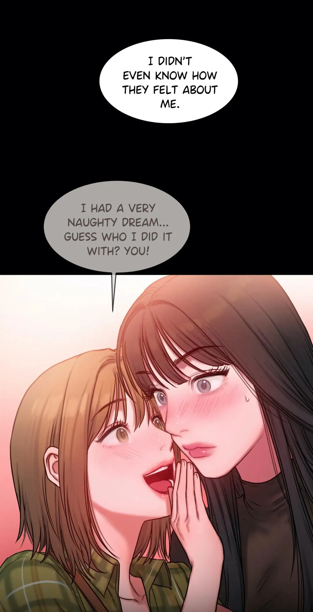 Bad Thinking Diary Chapter 22 Online - página 38