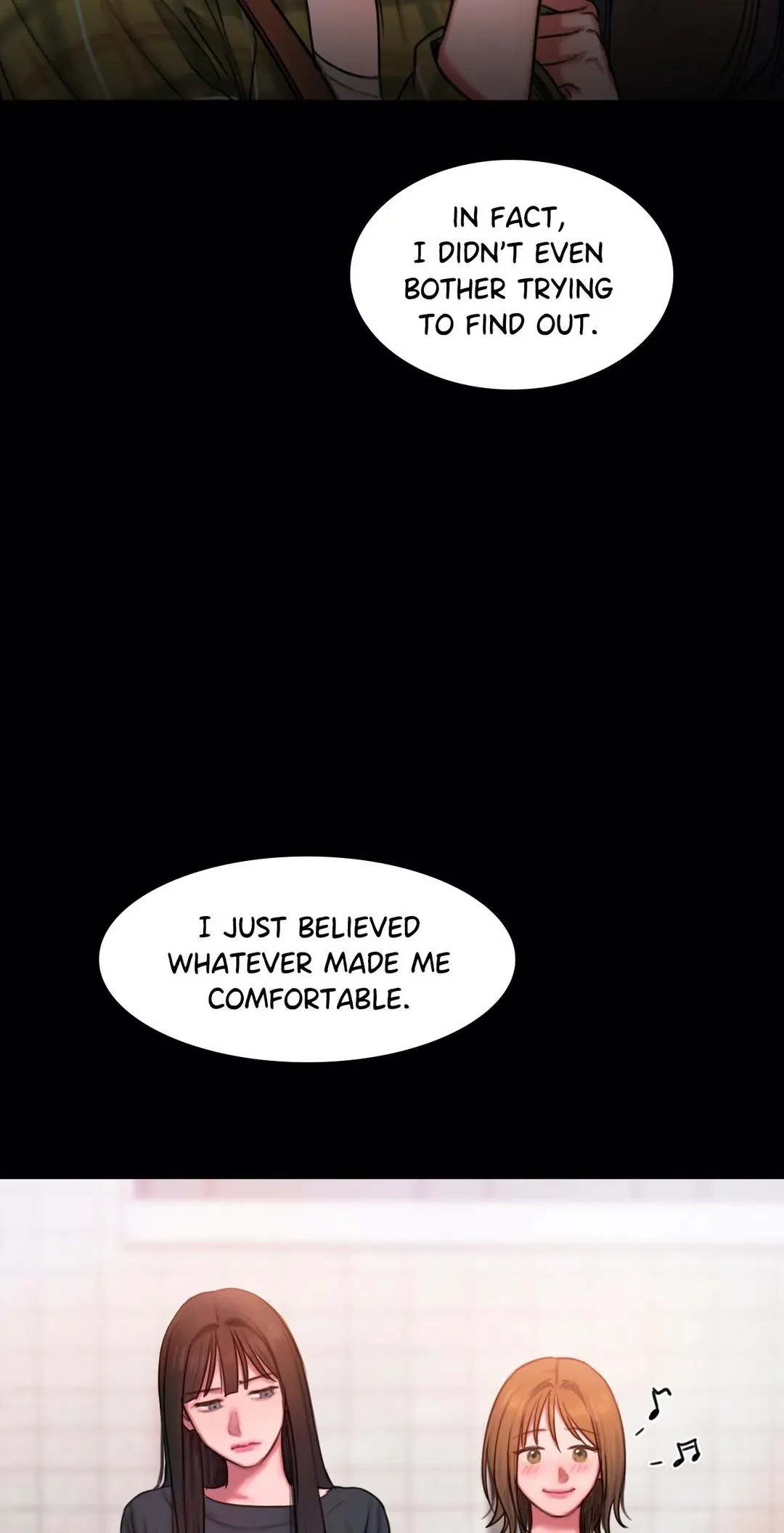 Bad Thinking Diary Chapter 22 Online - página 39