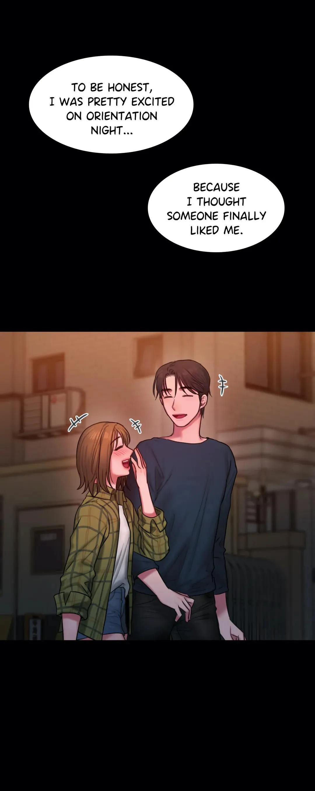 Bad Thinking Diary Chapter 22 Online - página 42