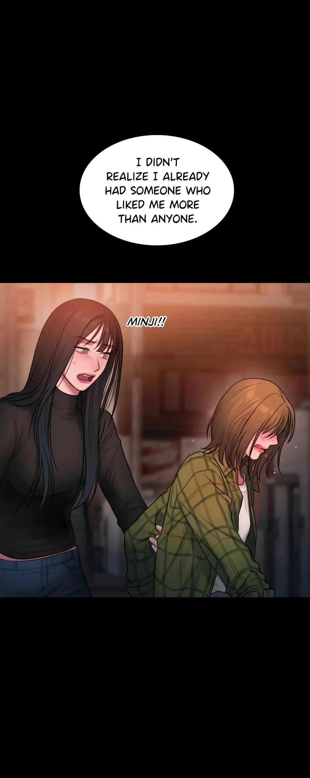 Bad Thinking Diary Chapter 22 Online - página 43