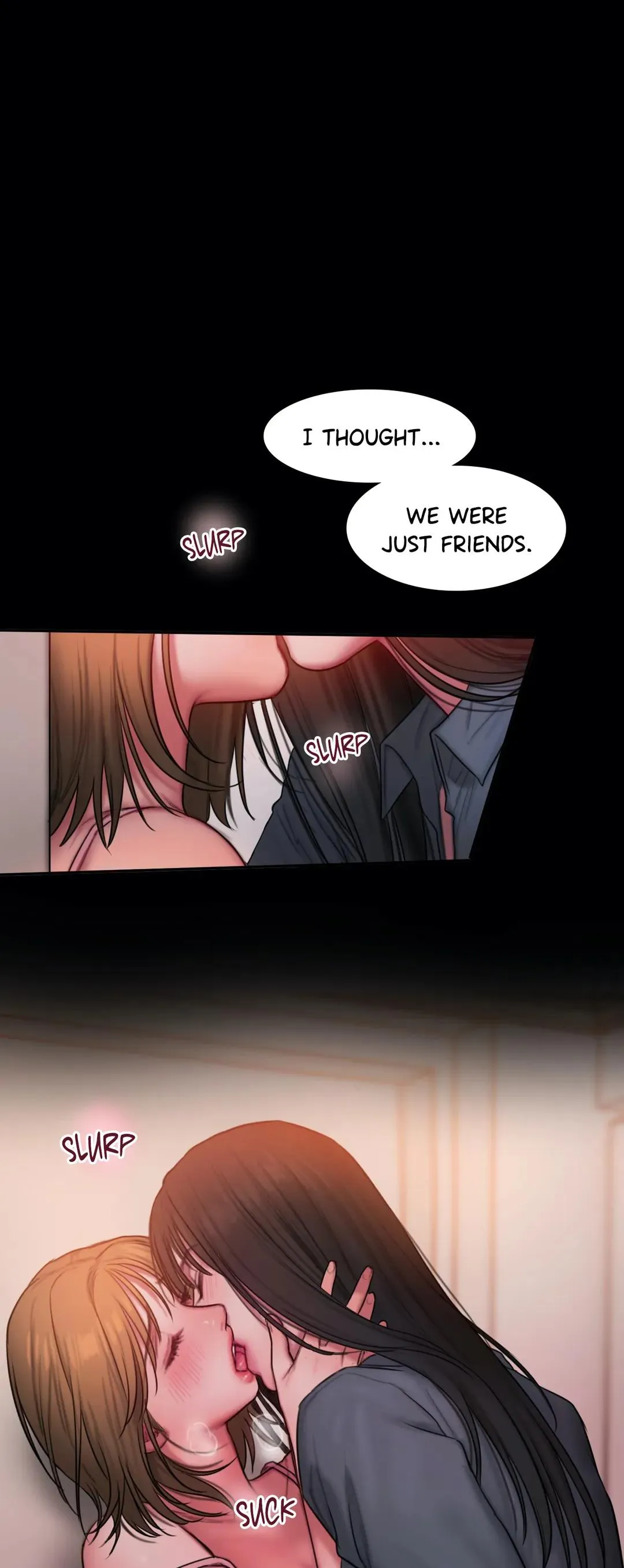 Bad Thinking Diary Chapter 22 Online - página 44
